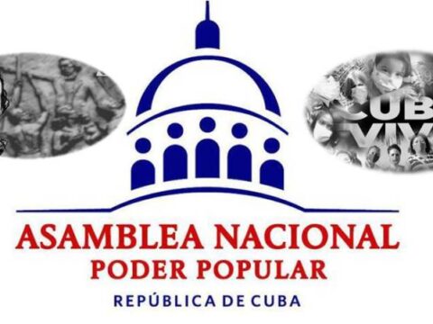 Asamblea Nacional del Poder Popular