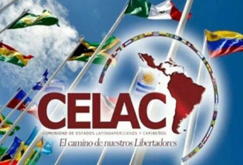 VII Cumbre de la Celac 2023