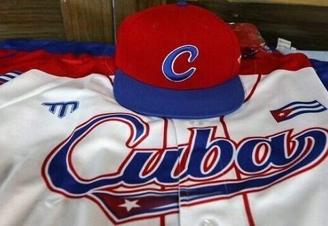 Cuba V Clásico Mundial de Béisbol