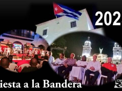 Ondeó la Bandera… 2023 será un año de éxitos