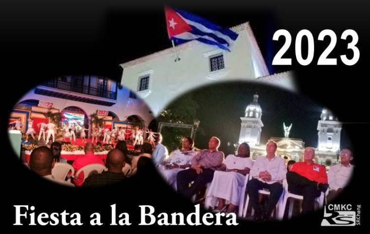 Ondeó la Bandera… 2023 será un año de éxitos