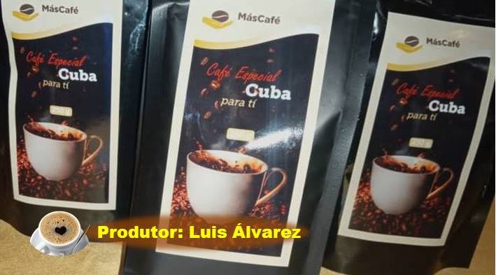 Café especial en la región Oriental de Cuba