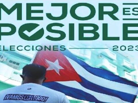 Nuestras elecciones democracia cubana, genuina, auténtica