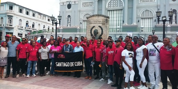 Avispas de Santiago de Cuba en la 62 Serie Nacional de Béisbol