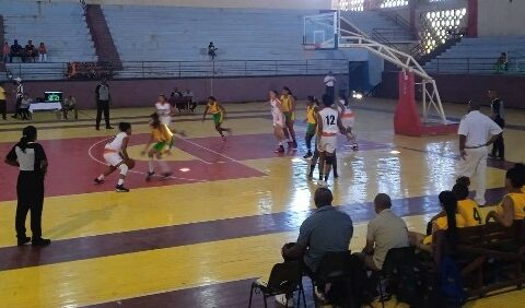 Liga Superior Femenina de Baloncesto 2023