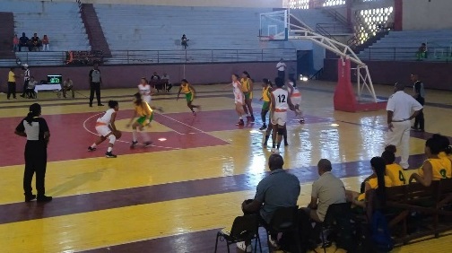 Liga Superior Femenina de Baloncesto 2023