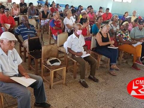 Nueva fase organizativa previa a las elecciones del domingo 26 en Santiago de Cuba