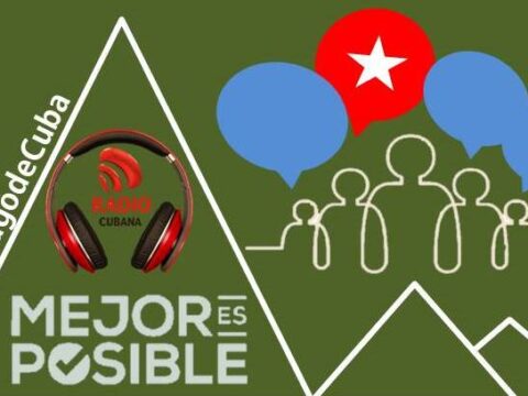 Nuestras elecciones, MejorEsPosible, democracia cubana, genuina, auténtica