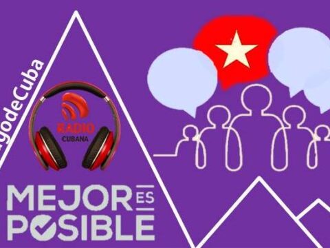 Nuestras elecciones, MejorEsPosible, democracia cubana, genuina, auténtica