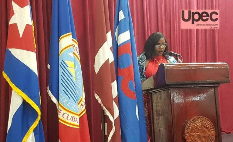Santiago de Cuba en el Día de la Prensa Cubana 2023(+Fotos)