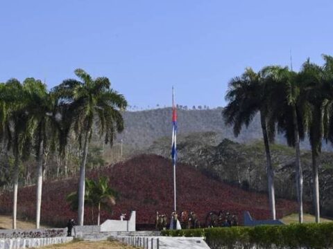 A 65 años de la creación del Segundo Frente Oriental Frank País.