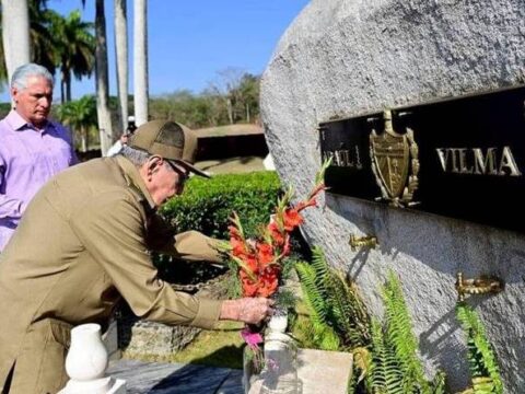 A 65 años de la creación del Segundo Frente Oriental Frank País.