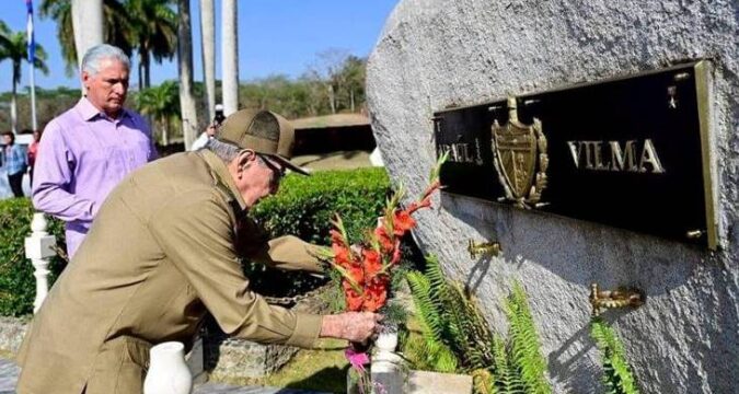 A 65 años de la creación del Segundo Frente Oriental Frank País.