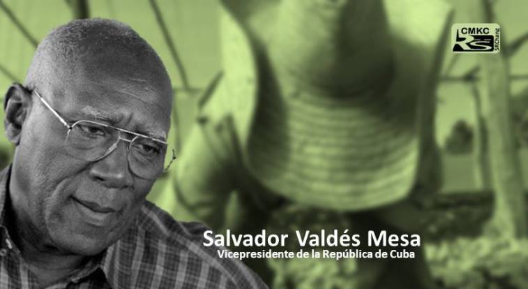 Valdés Mesa en Santiago de Cuba: producir, vender e ingresar más en 2023