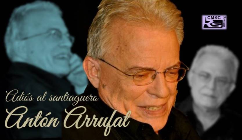 Adiós al santiaguero Antón Arrufat: poeta, narrador y dramaturgo a los 87 años de edad