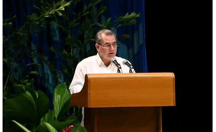 Díaz-Canel encabeza chequeo 2023 en Santiago de Cuba