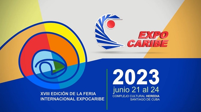 ExpoCaribe en Santiago de Cuba por mejor gestión económica