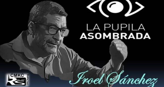 Cuba lamenta la muerte del intelectual Iroel Sánchez, a los 58 años