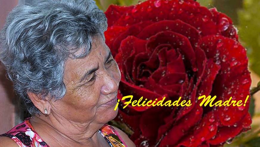 Madres santiagueras, cubanas, heroínas de cada día. Portada: Santiago Romero Chang