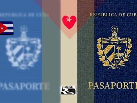 Pasaporte cubano: validez y costo en 2023