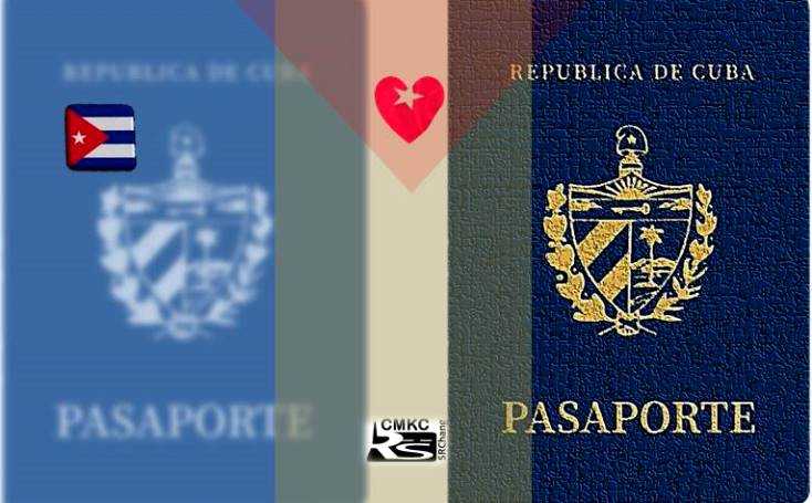 Pasaporte cubano: validez y costo en 2023