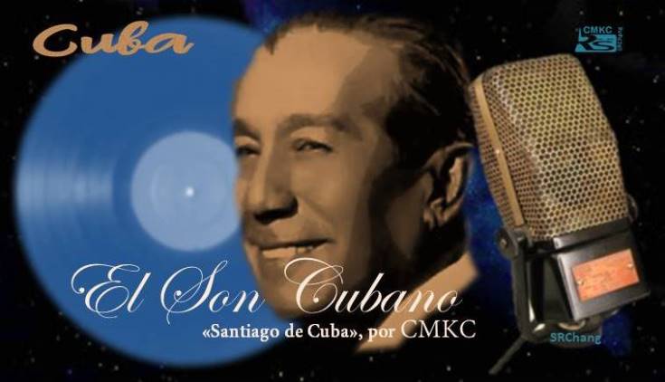 Festival del Son en la cuna del género musical cubano por excelencia.. Portada: Santiago Romero Chang