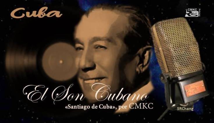 Festival del Son en la cuna del género musical cubano por excelencia.. Portada: Santiago Romero Chang