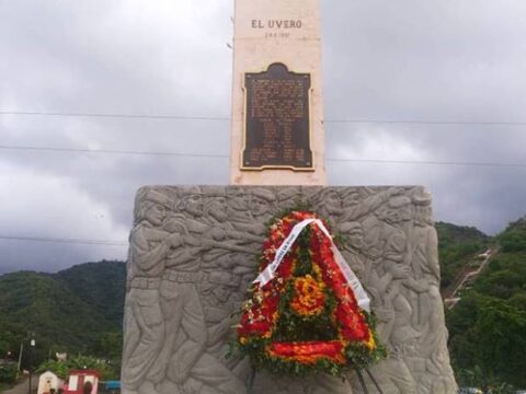 Combate de El Uvero