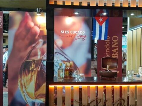 ExpoCaribe 2023 en Santiago de Cuba por mejor gestión económica