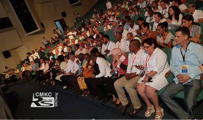 ExpoCaribe en Santiago de Cuba por mejor gestión económica