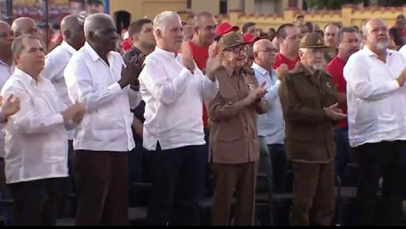 Moncada: La heroica Santiago de Cuba siempre en 26