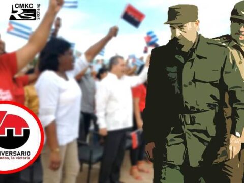 Fidel, la Voz de un Líder del Moncada, la Sierra y de la Revolución.