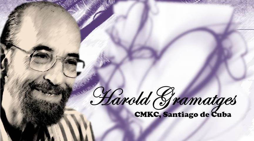 Harold Gramatges, fue un hombre de vastísima visión integral sobre la música y el arte