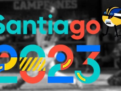 Deportistas de Santiago de Cuba a Juegos Panamericanos 2023