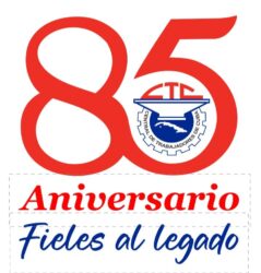 Santiago de Cuba en el aniversario 85 de la CTC