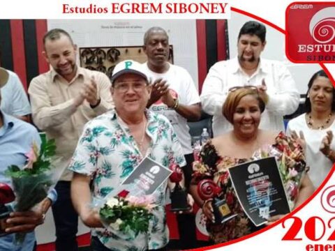 Periodista de CMKC, Betty Beatón, entre laureados con el premio Siboney