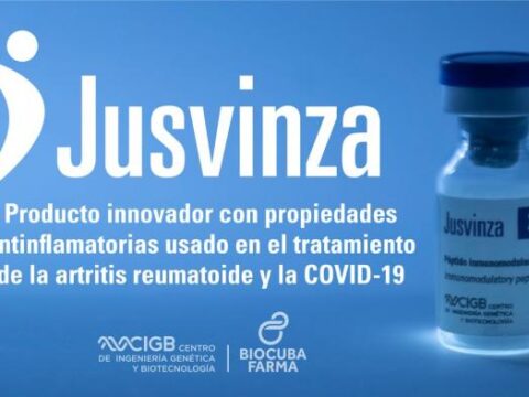 Uso de Jusvinza, en estudio para tratar artritis reumatoide.