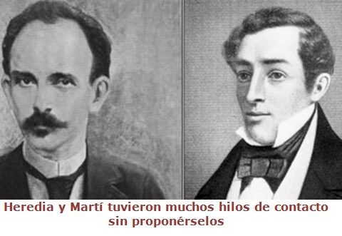 Jose Maria Heredia, A Man in Full