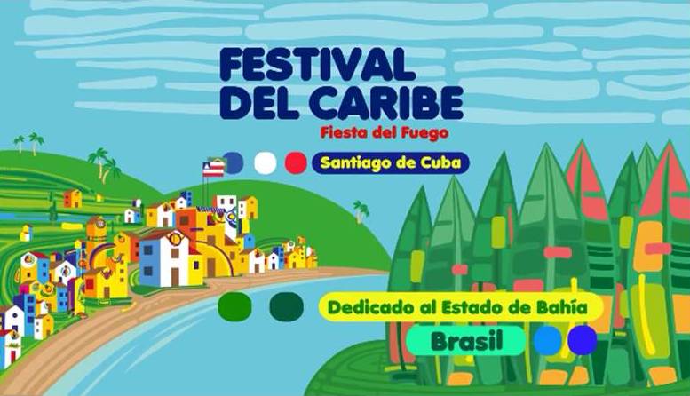 Festival del Caribe 2024