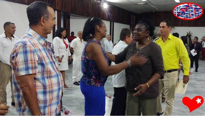 Constituyen Consejo Electoral 2024 en la provincia Santiago de Cuba
