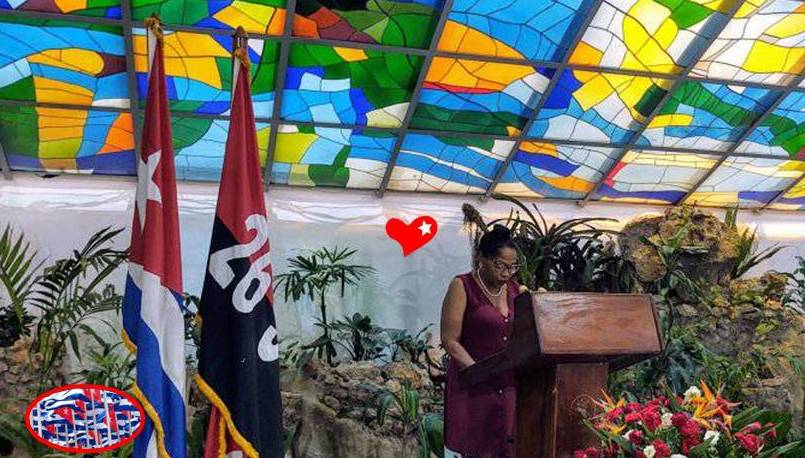 Constituyen Consejo Electoral 2024 en la provincia Santiago de Cuba