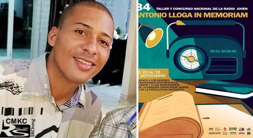 Antonio Lloga In Memoriam