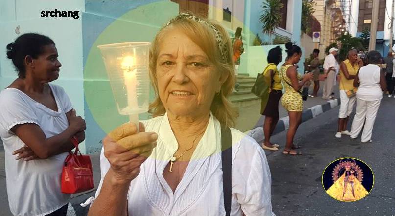 A la Virgen de El Cobre, festividad de Fe, Cultura y Tradición en 2024