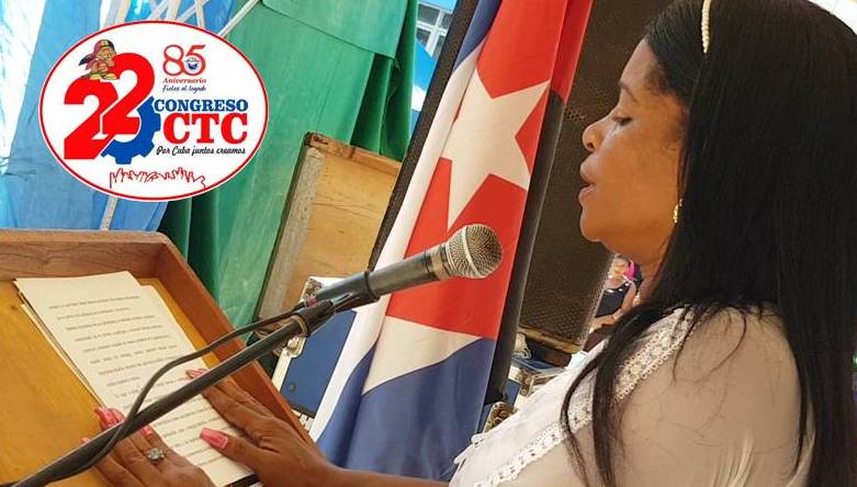 Agropecuarios santiagueros celebraron su día en Laguna Blanca