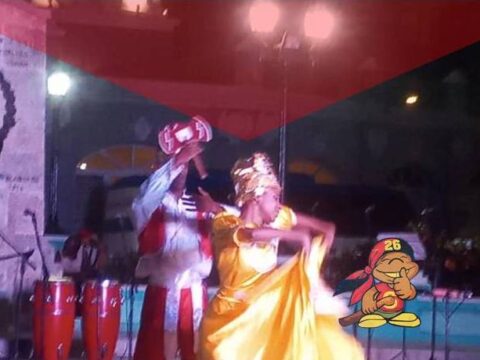 Jornada de la Cultura Cubana