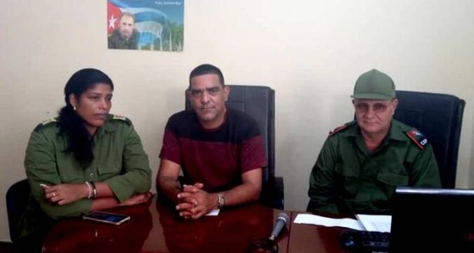 En Santiago de Cuba hay continuidad para enfrentar la emergencia energética