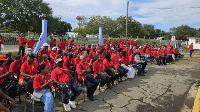 Empresa Conformadora 30 de noviembre en sus 60 años