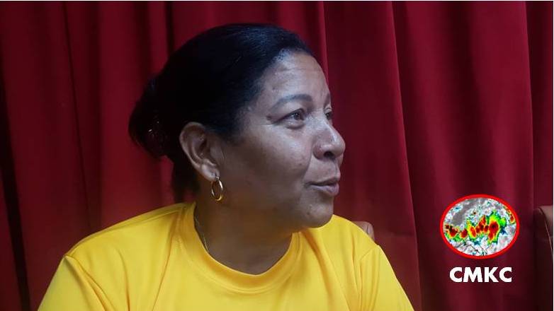 Consejo de Defensa Provincial en Santiago de Cuba