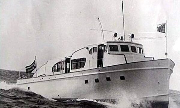 El yate Granma tocó tierras cubanas el 2 de diciembre de 1956, luego de una travesía de ocho días desde Tuxpan. No solo de 82 hombres venía lleno el barco, también de temores y valentías