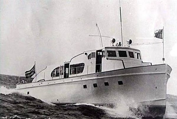 El yate Granma tocó tierras cubanas el 2 de diciembre de 1956, luego de una travesía de ocho días desde Tuxpan. No solo de 82 hombres venía lleno el barco, también de temores y valentías